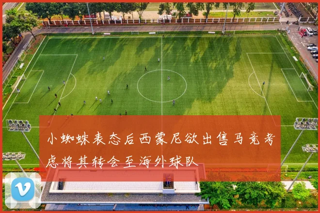 小蜘蛛表态后西蒙尼欲出售马竞考虑将其转会至海外球队
